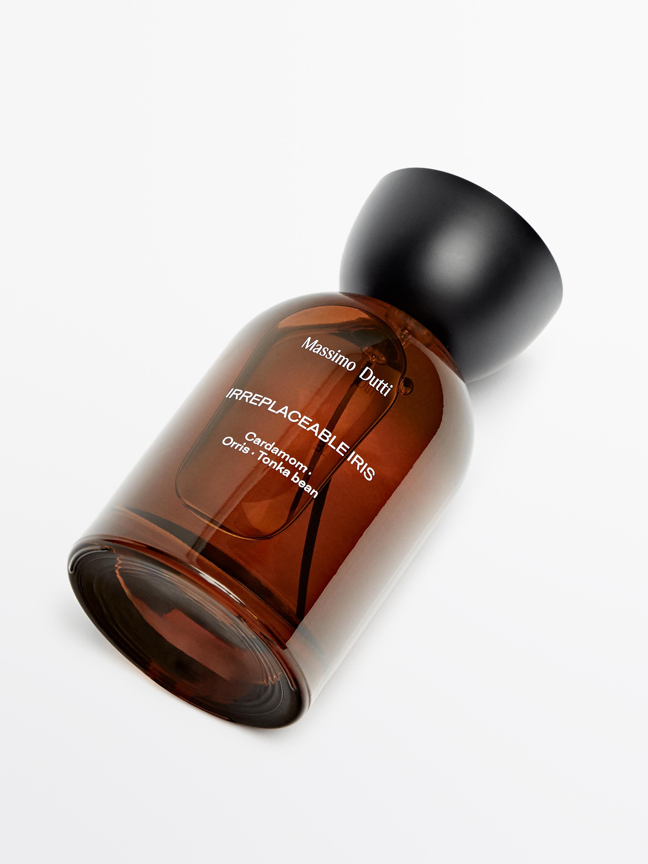(100 ml) Irreplaceable iris eau de parfum